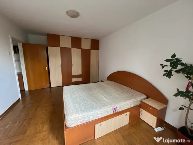 DIRECT PROPRIETAR, VAND APARTAMENT 2 CAMERE - ALEEA FETESTI