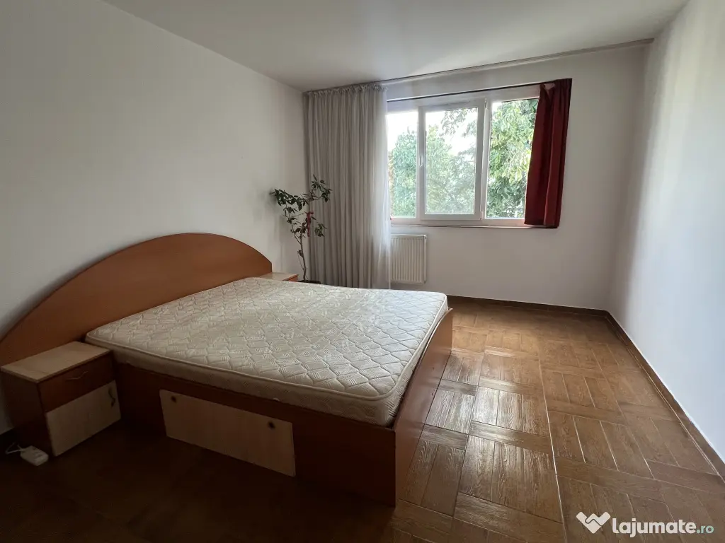 DIRECT PROPRIETAR, VAND APARTAMENT 2 CAMERE - ALEEA FETESTI
