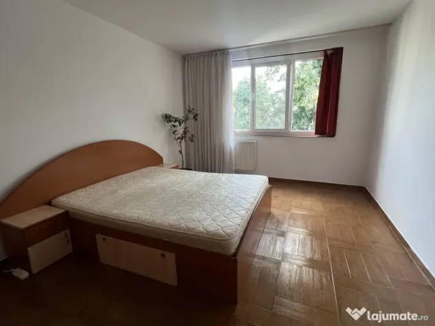 DIRECT PROPRIETAR, VAND APARTAMENT 2 CAMERE - ALEEA FETESTI
