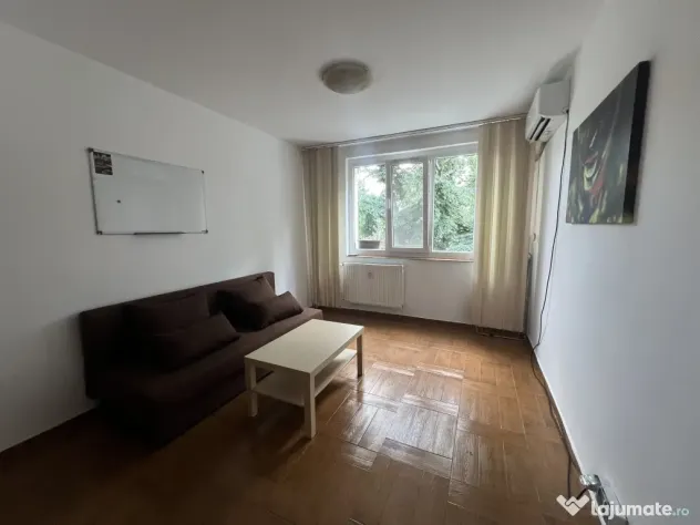 DIRECT PROPRIETAR, VAND APARTAMENT 2 CAMERE - ALEEA FETESTI
