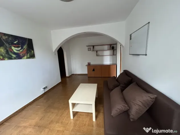 DIRECT PROPRIETAR, VAND APARTAMENT 2 CAMERE - ALEEA FETESTI