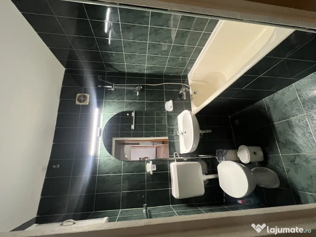 DIRECT PROPRIETAR, VAND APARTAMENT 2 CAMERE - ALEEA FETESTI