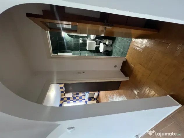 DIRECT PROPRIETAR, VAND APARTAMENT 2 CAMERE - ALEEA FETESTI