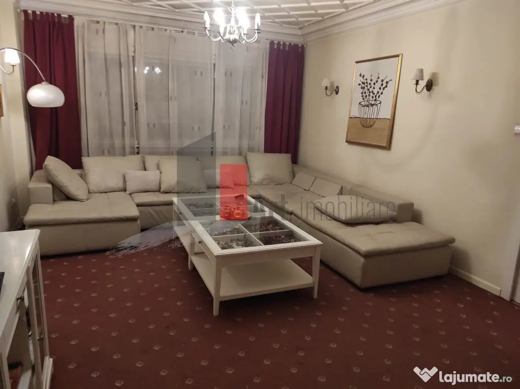 3 Camere Universitate - Bucuresti (Bucuresti-Ilfov)