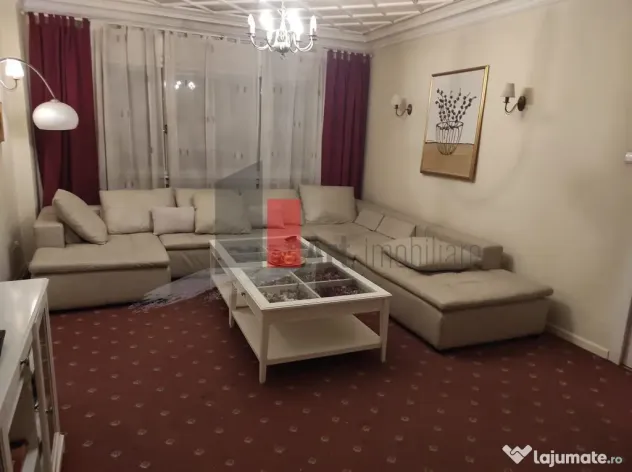 3 Camere Universitate - Bucuresti (Bucuresti-Ilfov)