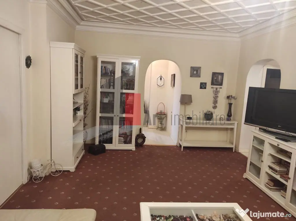 3 Camere Universitate - Bucuresti (Bucuresti-Ilfov)