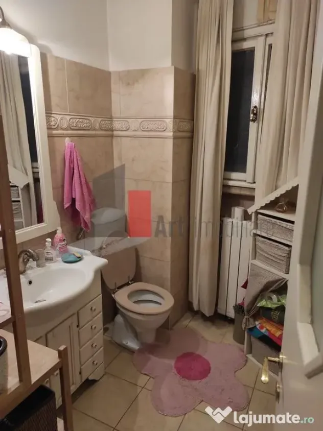 3 Camere Universitate - Bucuresti (Bucuresti-Ilfov)