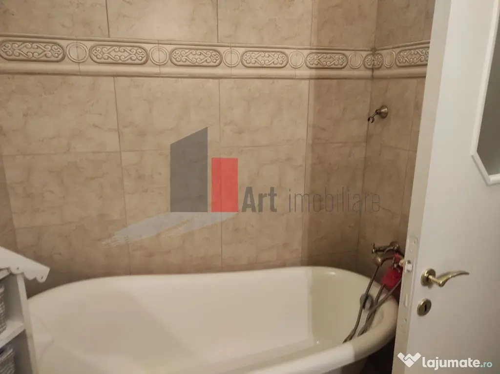 3 Camere Universitate - Bucuresti (Bucuresti-Ilfov)