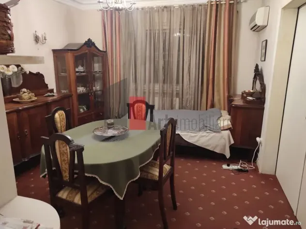 3 Camere Universitate - Bucuresti (Bucuresti-Ilfov)
