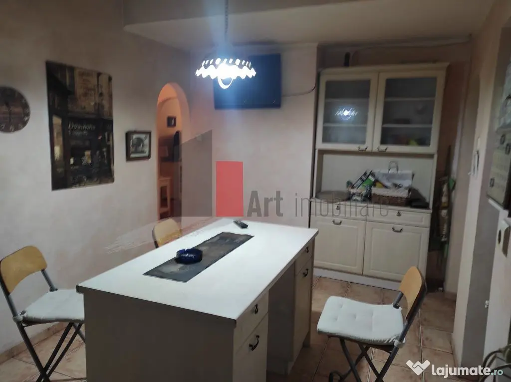 3 Camere Universitate - Bucuresti (Bucuresti-Ilfov)
