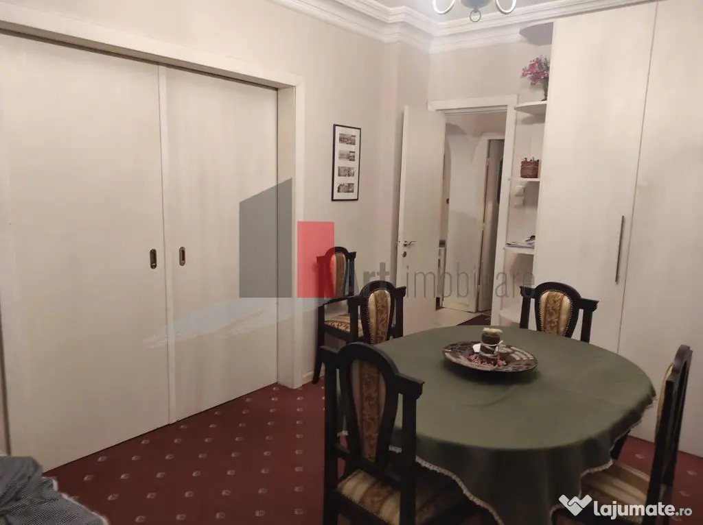 3 Camere Universitate - Bucuresti (Bucuresti-Ilfov)