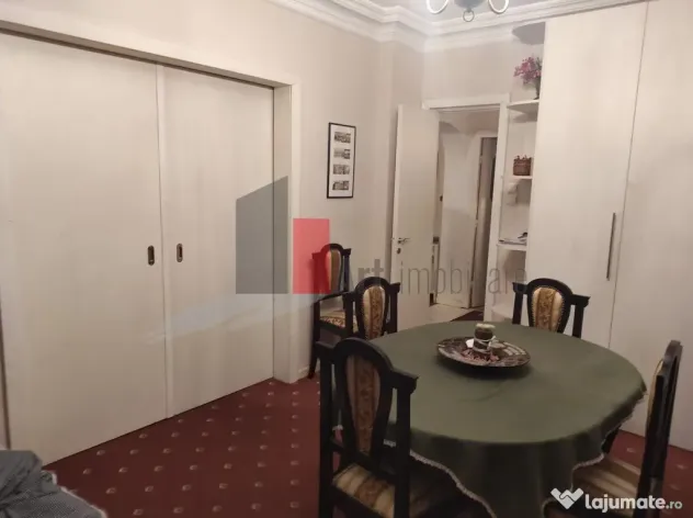 3 Camere Universitate - Bucuresti (Bucuresti-Ilfov)