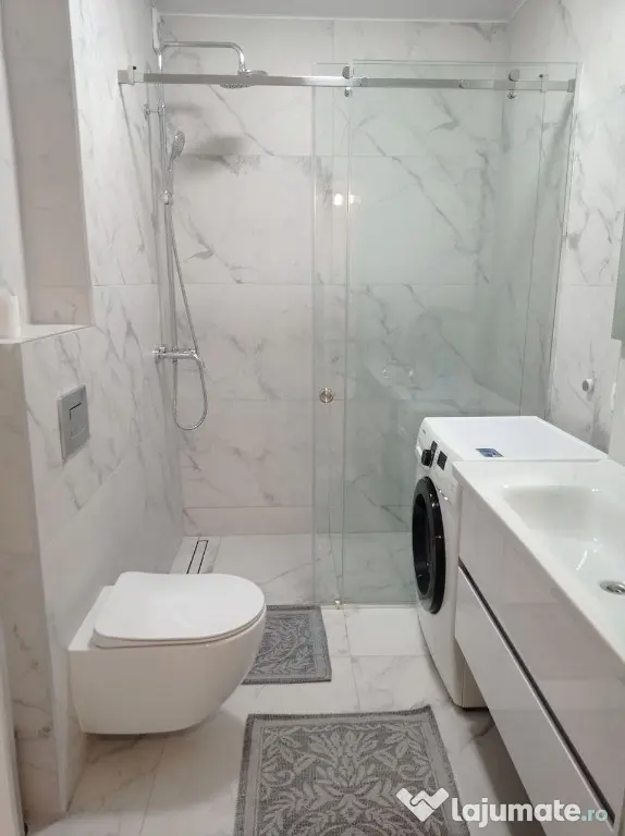 Apartament cu 2 camere de inchiriat in zona Vitan - Bucuresti (Bucuresti-Ilfov)