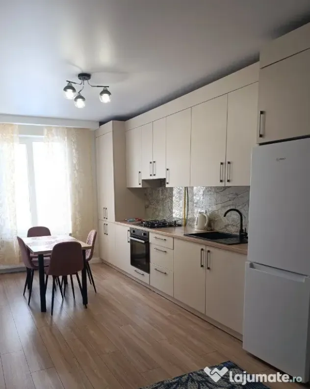 Apartament cu 2 camere de inchiriat in zona Vitan - Bucuresti (Bucuresti-Ilfov)