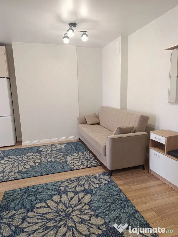 Apartament cu 2 camere de inchiriat in zona Vitan - Bucuresti (Bucuresti-Ilfov)