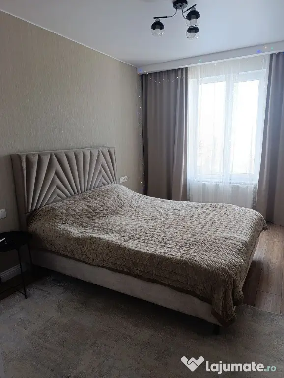 Apartament cu 2 camere de inchiriat in zona Vitan - Bucuresti (Bucuresti-Ilfov)