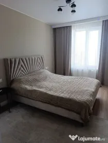 Apartament cu 2 camere de inchiriat in zona Vitan