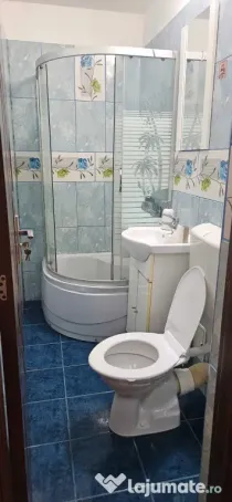 Piata sudului secuilor parter
