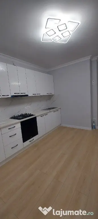 Inchiriere apartament 2 camere Gara de Nord - Bucuresti (Bucuresti-Ilfov)