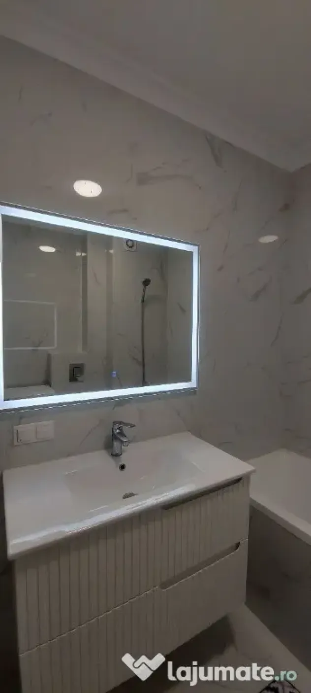 Inchiriere apartament 2 camere Gara de Nord - Bucuresti (Bucuresti-Ilfov)