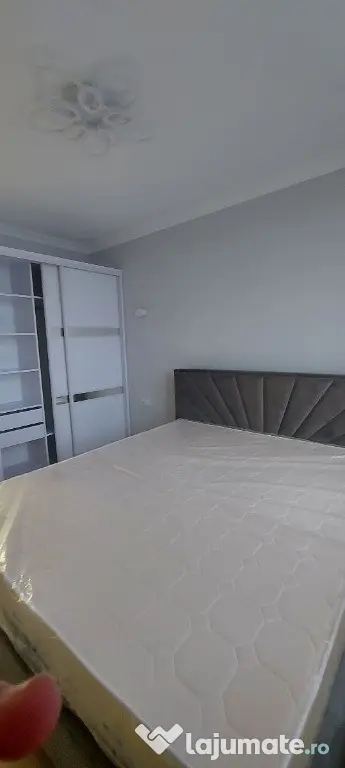 Inchiriere apartament 2 camere Gara de Nord - Bucuresti (Bucuresti-Ilfov)