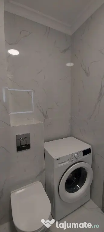 Inchiriere apartament 2 camere Gara de Nord - Bucuresti (Bucuresti-Ilfov)