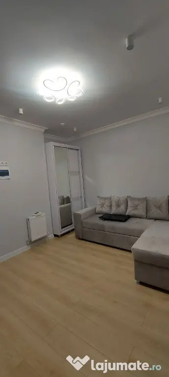 Inchiriere apartament 2 camere Gara de Nord - Bucuresti (Bucuresti-Ilfov)