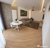 2 camere Floreasca decomandat, centrală, an 2018, 53 mp