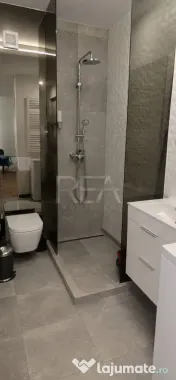 2 camere Floreasca decomandat, centrală, an 2018, 53 mp