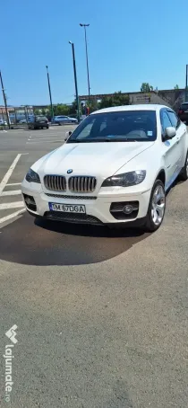Vand Bmw X6,4.0,xdrive