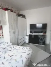 Apartament 3 camere, 57mp, complet mobilat și utilat, renov 