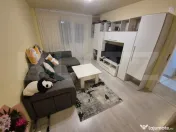 Apartament 3 camere, 57mp, complet mobilat și utilat, renov 