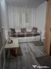 Apartament 3 camere, 57mp, complet mobilat și utilat, renov 