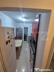 Apartament 3 camere, 57mp, complet mobilat și utilat, renov 