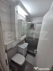 Apartament 3 camere, 57mp, complet mobilat și utilat, renov 