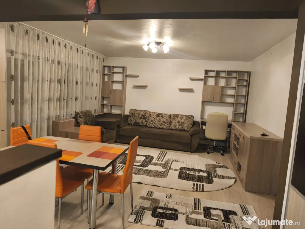 Proprietar INCHIRIERE apt. 2 camere Mall Vitan Bucuresti
