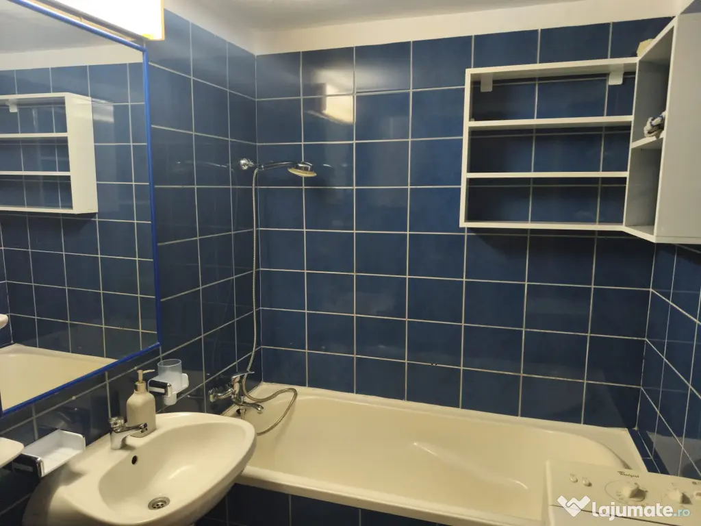 Proprietar INCHIRIERE apt. 2 camere Mall Vitan Bucuresti