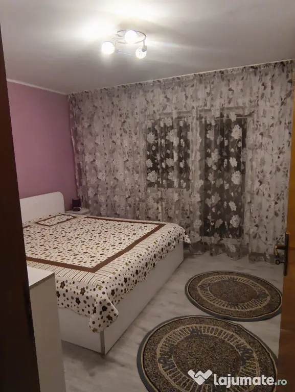 Proprietar INCHIRIERE apt. 2 camere Mall Vitan Bucuresti