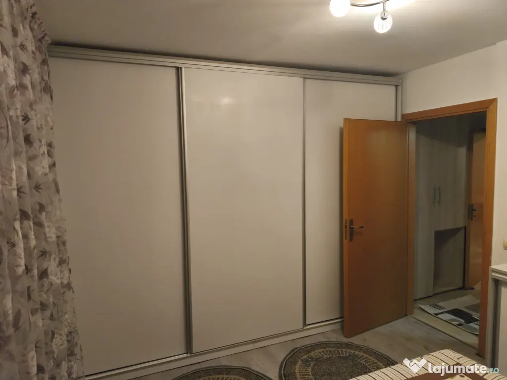 Proprietar INCHIRIERE apt. 2 camere Mall Vitan Bucuresti
