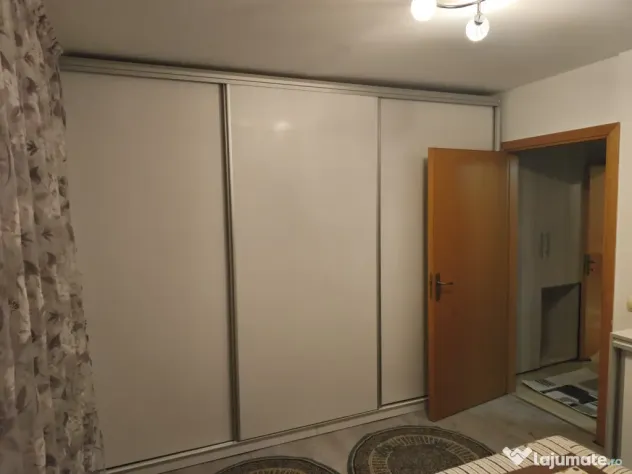 Proprietar INCHIRIERE apt. 2 camere Mall Vitan Bucuresti