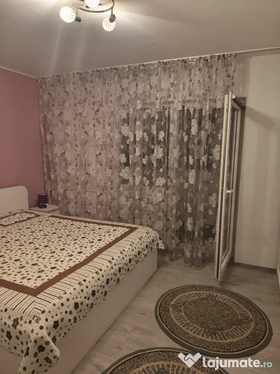 Proprietar INCHIRIERE apt. 2 camere Mall Vitan Bucuresti