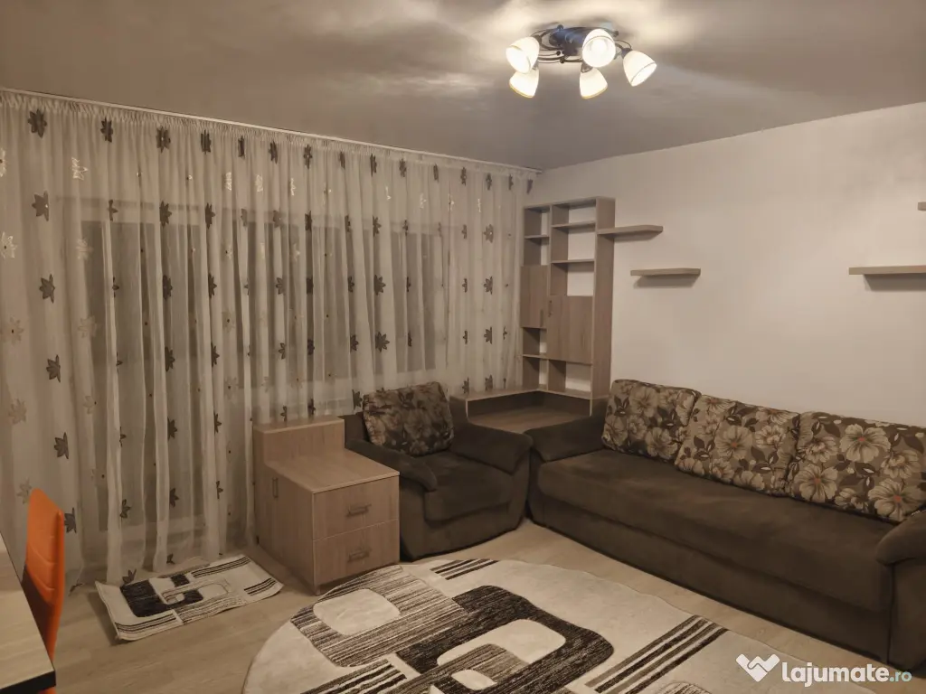 Proprietar INCHIRIERE apt. 2 camere Mall Vitan Bucuresti