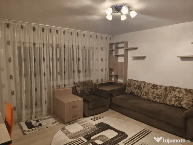 Proprietar INCHIRIERE apt. 2 camere Mall Vitan Bucuresti