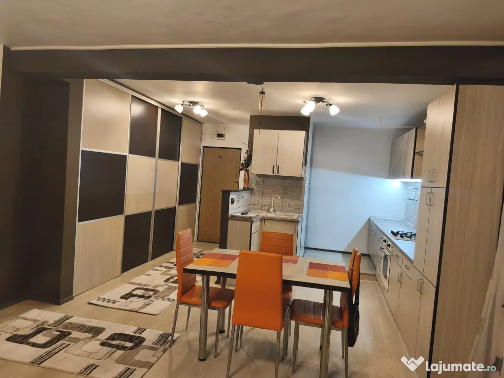 Proprietar INCHIRIERE apt. 2 camere Mall Vitan Bucuresti