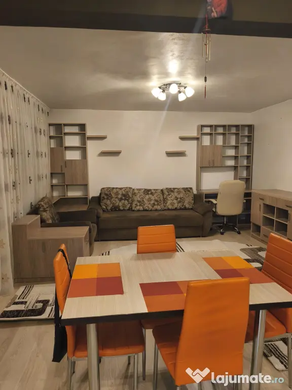Proprietar INCHIRIERE apt. 2 camere Mall Vitan Bucuresti