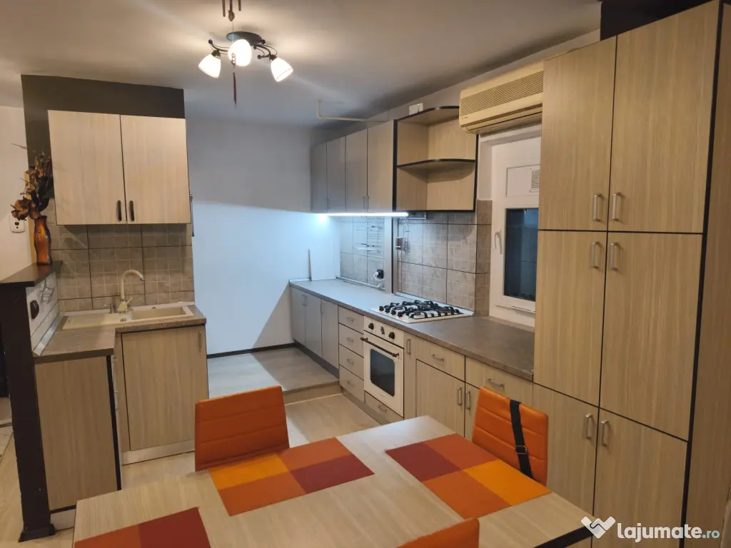 Proprietar INCHIRIERE apt. 2 camere Mall Vitan Bucuresti