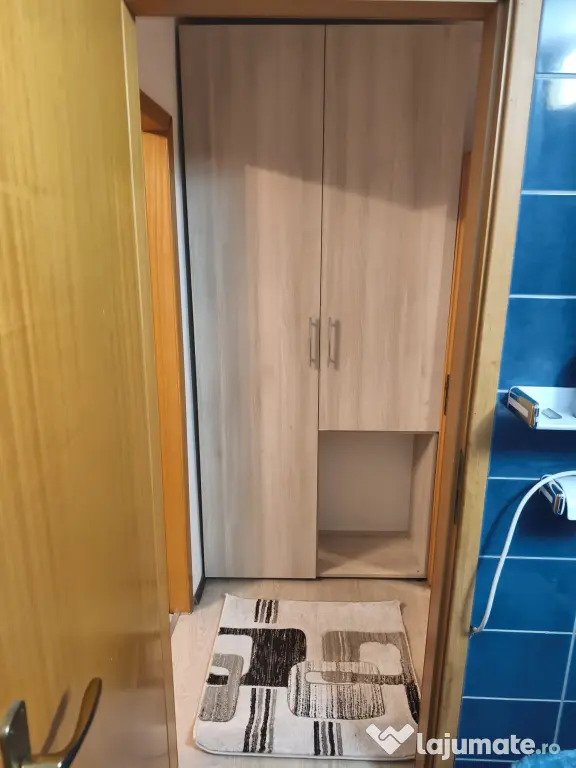 Proprietar INCHIRIERE apt. 2 camere Mall Vitan Bucuresti