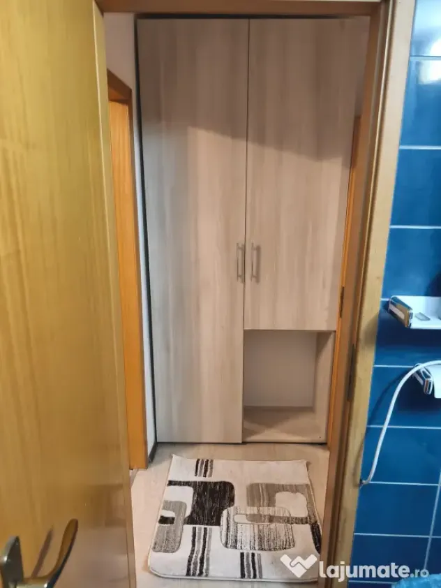 Proprietar INCHIRIERE apt. 2 camere Mall Vitan Bucuresti