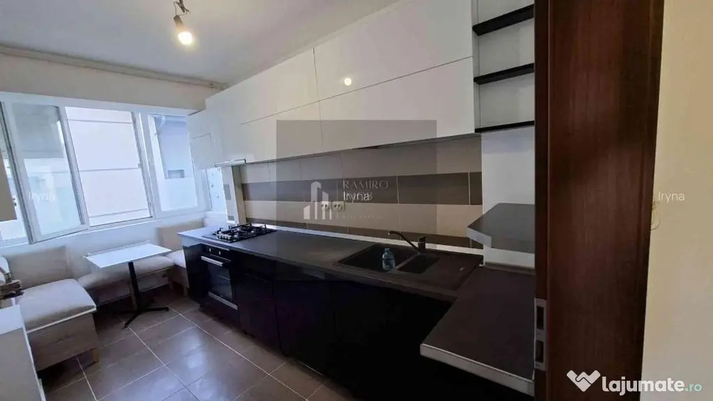 Apartament 2 camere decomandat Popesti-Leordeni - Popesti Leordeni (Bucuresti-Ilfov)