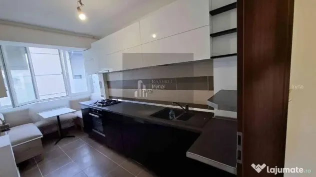Apartament 2 camere decomandat Popesti-Leordeni - Popesti Leordeni (Bucuresti-Ilfov)